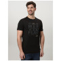 Camiseta de hombre Loap Alhan