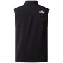 Chaleco de hombre The North Face M Nimble Vest 2