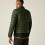 Chaqueta de hombre Regatta Leedre Hybrid