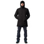 Abrigo de invierno para hombre Northfinder Mois