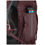 Mochila de senderismo para mujer Osprey Kyte 68