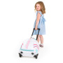 Maleta LittleLife Children's Suitcase, Unicorn