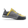 Talla de zapato (EU): 43 / Color: gris/amarillo