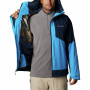 Chaqueta de invierno para hombre Columbia Centerport™ II Jacket