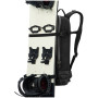 Mochila para esquí de travesía Dakine Heli 2.0 Pro Backpack 20L