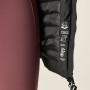 Chaqueta de esquí para mujer Dare 2b Glacier Long Jacket