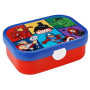 Caja de merienda Mepal Campus Avengers 750 ml