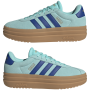 Calzado de mujer Adidas Vl Court Bold