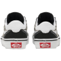 Calzado para niños Vans Brooklyn Ls