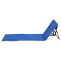 Colchoneta de playa Regatta Tahiti BchLounger