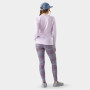 Camiseta de mujer Smartwool Women's Classic Thermal Merino Base Laye