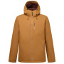 Talla: M / Color: marrón claro
