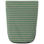 Color: verde