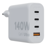 Cargador Xtorm 140W GaN2 Ultra Wall Charger