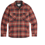 Talla: L / Color: rojo