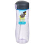 Botella Sistema Tritan Quick Flip 800ml