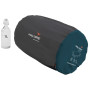 Colchoneta autohinchable Easy Camp Skylark Mat Double 10.0 cm