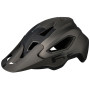 Talla de casco: 58-61 cm / Color: gris/negro