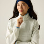 Chaqueta de mujer Regatta Women’s Clumber Hybrid