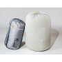 Saco de dormir de plumón Patizon G1100 S (156-170 cm)