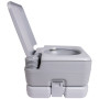 Inodoro químico Bo-Camp Toilet Flush