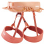 Arnés de escalada para mujer Petzl Corax LT Women