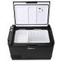 Nevera compresor Yolco GCX37