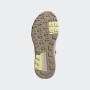 Calzado de senderismo para mujer Adidas Terrex Anylander Leather Mid Climaproof