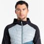 Chaqueta de hombre Dare 2b Gendarme Wool Hybrd