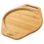 Colchoneta Omnia Trivet Bamboo