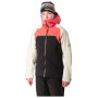 Chaqueta de mujer Dynafit Radical 3L Jacket W