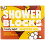 Gel de ducha Totally Solid Solid Shower Gel - Ginger & Agave Nectar