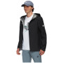 Chaqueta de hombre Mammut Linard Light HS Hooded Jacket Men