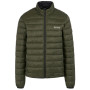 Talla: XL / Color: khaki oscuro