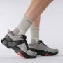 Calzado de mujer Salomon X Ultra 4 Wide Gore-Tex