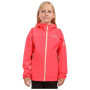 Chaqueta para niños Kilpi Ravia-J PNK rosa PNK