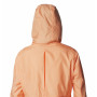 Chaqueta de mujer Columbia Ws Flash Forward Windbreaker