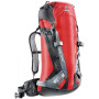 Mochila Deuter Guide 35+ 2016 rojo FireTitan