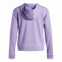 Sudadera de mujer Under Armour Rival Terry Hoodie