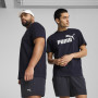 Camiseta de hombre Puma ESS No. 1 Logo Tee