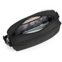 Bolsa de hombro Pacsafe Go Crossbody