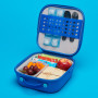 Caja de merienda Hydro Flask Kids Small Insulated Lunch Box