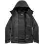 Chaqueta de hombre Salomon Highland Jacket M