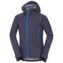 Chaqueta de hombre Northfinder Louie