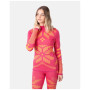 Sudadera funcional de mujer Kari Traa Faith Hz