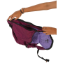 Mochila Ticket to the moon Backpack Plus 25L