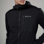 Sudadera de hombre Montane Protium CP Hooded