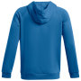 Sudadera de hombre Under Armour Rival Fleece Hoodie