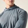 Chaqueta de hombre Dare 2b Mens Sprint City Hoodie