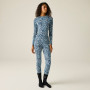 Ropa interior funcional para mujer Dare 2b W Exchange IV Baselayer Set